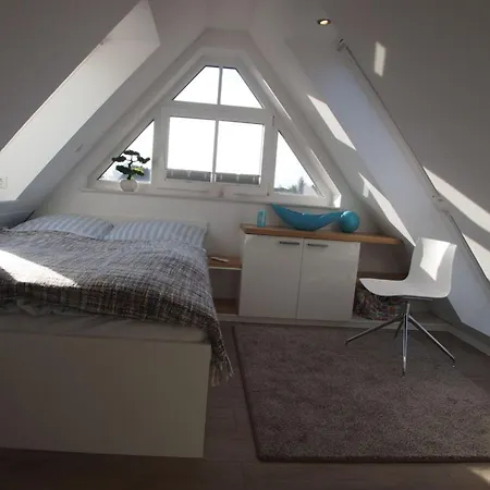 Boothaeuser Living_art Apartament *